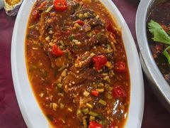 -温江公平红烧兔(总店)