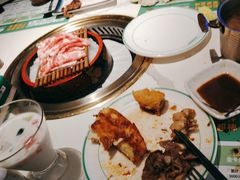 -亚马逊海鲜自助(万象汇店)