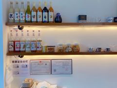 -Line 咖啡(石厦花园店)