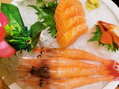 -贵木日本料理·铁板烧(新地假日广场店)