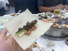 -日照大牌檔•小船海鲜(万平口店)