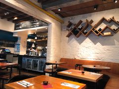 -La Strada(安福路店)