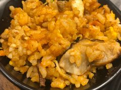 -九田家黑牛烤肉料理(石路天虹店)