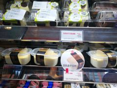 -85度C(北京玉蜓桥二店)