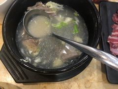 -德寿宫韩国料理(下沙店)
