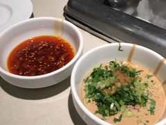 -海底捞火锅(勒泰店)