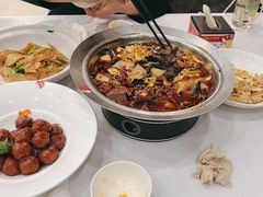 -红菜坊·烤鸭·川鲁宴(石园店)