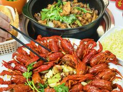 -张大厨鸡煲王·小龙虾·16年老字号(新圳东路店)
