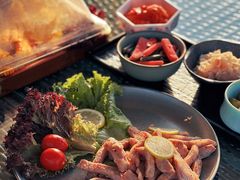 -潭柘厚院(桑峪村店)