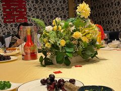 -天伦王朝酒店·盛华瑄餐厅