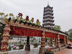-厦门方特东方神画
