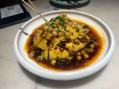 -韵秋荷(宝山龙湖天街店)