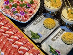 -阳坊胜利涮羊肉(阳坊总店)
