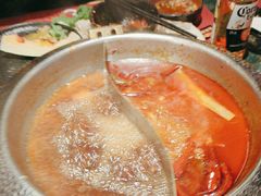 -牛New寿喜烧(曹路花园城店)