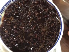 黑珍珠双皮奶-仁信老铺(华盖路店)