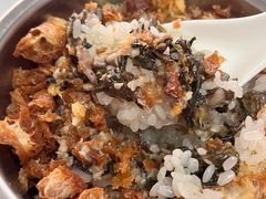 -老包炊饭