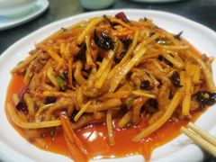 -李记饺子·熏酱东北菜(欢乐谷店)