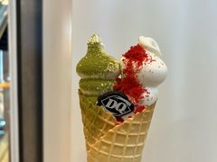 -DQ·蛋糕·冰淇淋(龙湖狮山天街店)