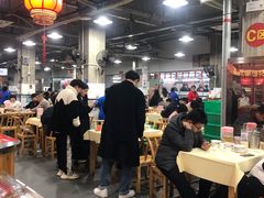 -笨罗卜浏阳菜馆(太平街店)