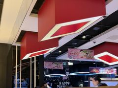 -海底捞火锅(勒泰店)