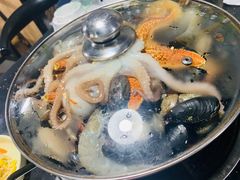 -东海章鱼馆(恒瑞街店)