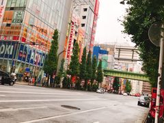 -秋叶原电器街