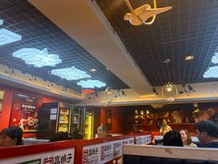 -高鸽子锦州烧烤63年(海阳路店)