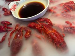 -红盔甲·小龙虾(人民广场店)