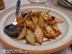 醋溜白菜-到家尝北京菜(西坝河店)