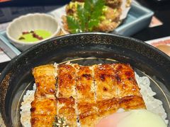 -鳗事鱼意·活鳗现烤专門店(保利广场店)