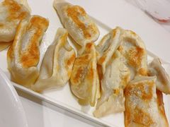 -东方饺子王(新奥购物中心店)