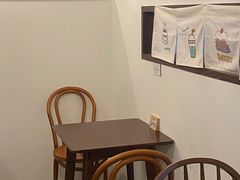 -C+ cake shop(天河南一路小区店)