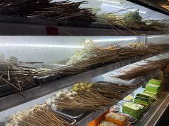 -水碾河刘老大串串香(水碾河路店)