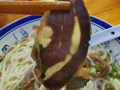 -十里香粉馆(虹桥中路店)