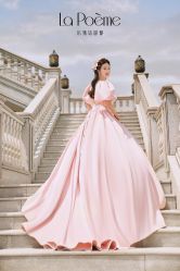 点击看大图 -乐派诗婚纱摄影