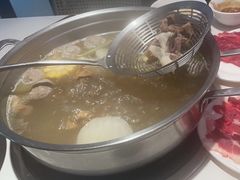 -八合里潮汕鲜牛肉火锅(福州万象城店)