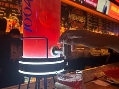 -HIB HUB公社(解放西路店)