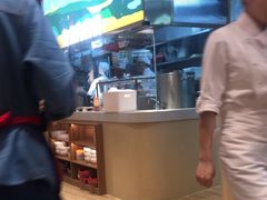 -西贝(枫蓝国际购物中心店)