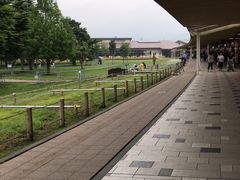 -轻井泽王子购物广场