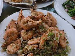 -小铜锣湾海鲜家常菜馆(河西店)