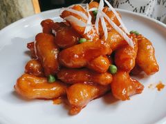 -福海居烤鸭店(鸟巢店)