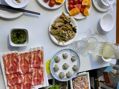 -捞九门海鲜牛肉自助火锅(廉江店)