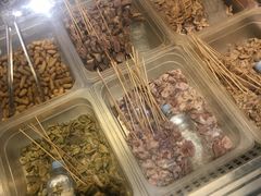 -老号尤兔头(西川店)
