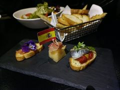-C&R西班牙餐厅