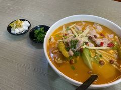 -缘久缘米粉(新街口店)