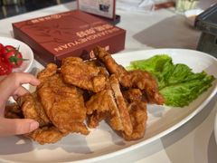 -双合园·海鲜水饺青岛菜(九水东路店)