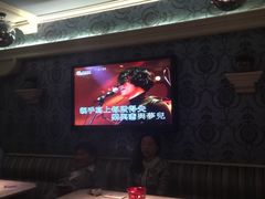 -INLOVE KTV(世博源店)
