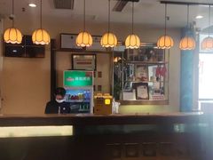 -功德林(南京西路店)