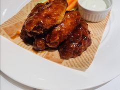 -克比叔叔印度餐厅Kebabs on the Grille (人民广场店)