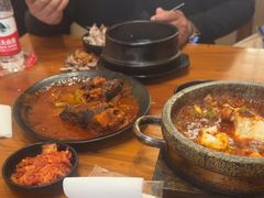 -张师傅参鸡汤店(高丽街店)
